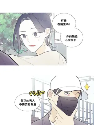 What's going on？／這是怎麼回事？ 1-151話[完結]_3114033
