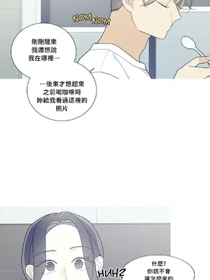 What's going on？／這是怎麼回事？ 1-151話[完結]_3115008