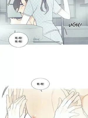 What's going on？／這是怎麼回事？ 1-151話[完結]_3115056