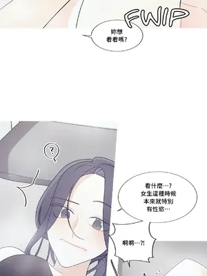 What's going on？／這是怎麼回事？ 1-151話[完結]_3117013