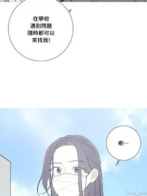 What's going on？／這是怎麼回事？ 1-151話[完結]_3119002