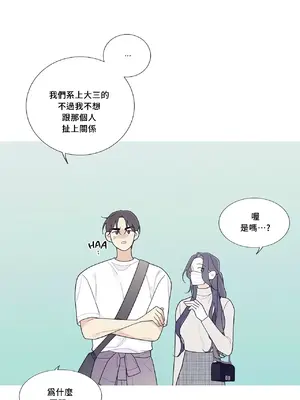 What's going on？／這是怎麼回事？ 1-151話[完結]_3119013