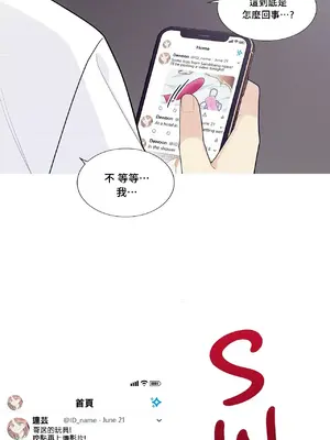 What's going on？／這是怎麼回事？ 1-151話[完結]_3119025