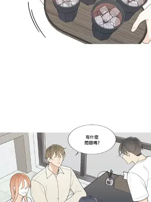 What's going on？／這是怎麼回事？ 1-151話[完結]_3119046