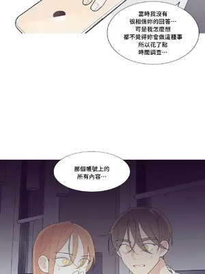 What's going on？／這是怎麼回事？ 1-151話[完結]_3119056