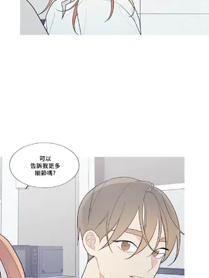 What's going on？／這是怎麼回事？ 1-151話[完結]_3120011