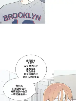 What's going on？／這是怎麼回事？ 1-151話[完結]_3120026