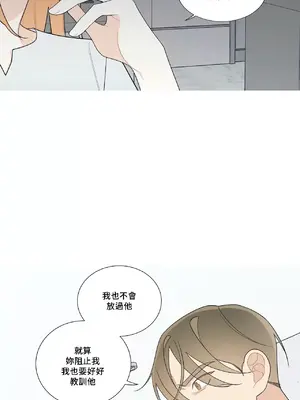 What's going on？／這是怎麼回事？ 1-151話[完結]_3120028