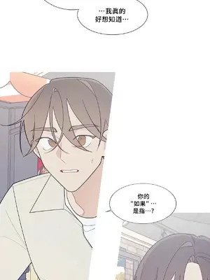 What's going on？／這是怎麼回事？ 1-151話[完結]_3120043