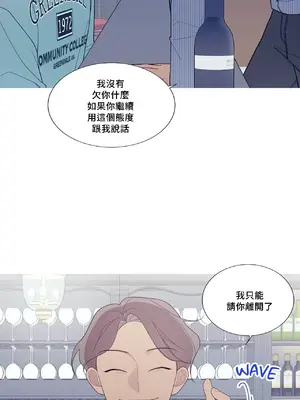What's going on？／這是怎麼回事？ 1-151話[完結]_3122021