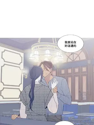 What's going on？／這是怎麼回事？ 1-151話[完結]_3123021