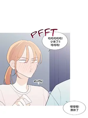 What's going on？／這是怎麼回事？ 1-151話[完結]_3124005