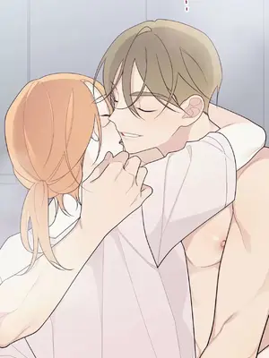 What's going on？／這是怎麼回事？ 1-151話[完結]_3124057