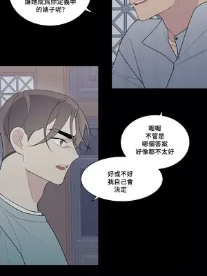 What's going on？／這是怎麼回事？ 1-151話[完結]_3126053