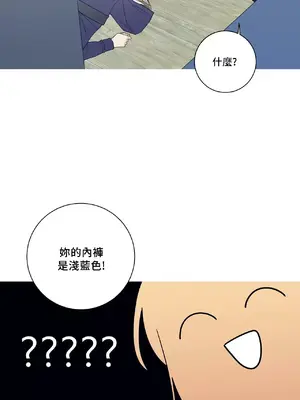 What's going on？／這是怎麼回事？ 1-151話[完結]_3127041