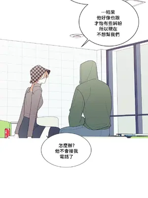 What's going on？／這是怎麼回事？ 1-151話[完結]_3129036
