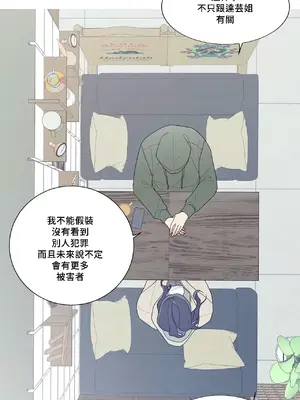 What's going on？／這是怎麼回事？ 1-151話[完結]_3129072