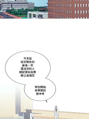 What's going on？／這是怎麼回事？ 1-151話[完結]_3132002