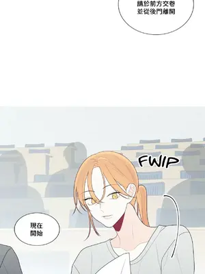 What's going on？／這是怎麼回事？ 1-151話[完結]_3132003