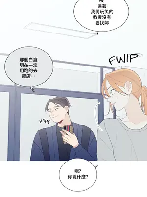 What's going on？／這是怎麼回事？ 1-151話[完結]_3132033