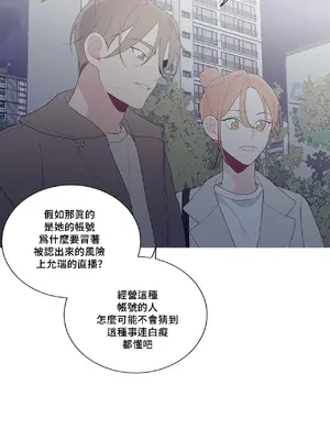 What's going on？／這是怎麼回事？ 1-151話[完結]_3133032