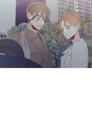 What's going on？／這是怎麼回事？ 1-151話[完結]_3133043