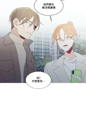 What's going on？／這是怎麼回事？ 1-151話[完結]_3133055