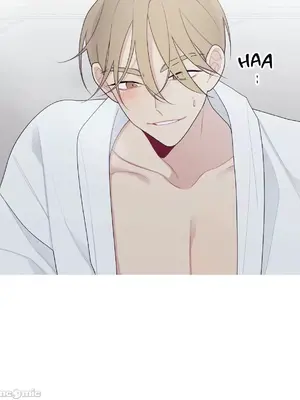 What's going on？／這是怎麼回事？ 1-151話[完結]_3134038