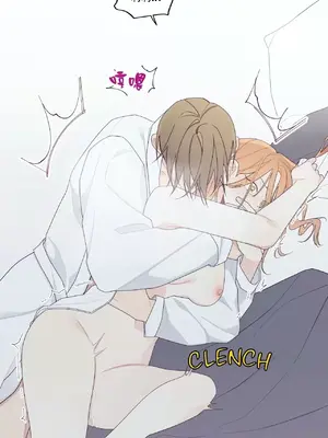 What's going on？／這是怎麼回事？ 1-151話[完結]_3134068