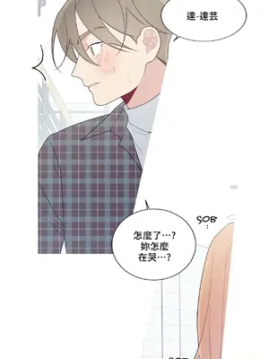 What's going on？／這是怎麼回事？ 1-151話[完結]_3136052