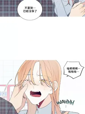 What's going on？／這是怎麼回事？ 1-151話[完結]_3136054