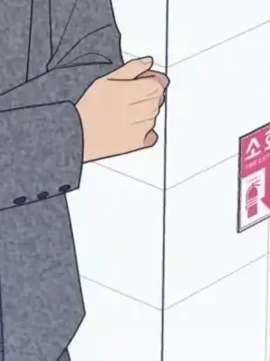 What's going on？／這是怎麼回事？ 1-151話[完結]_3136057