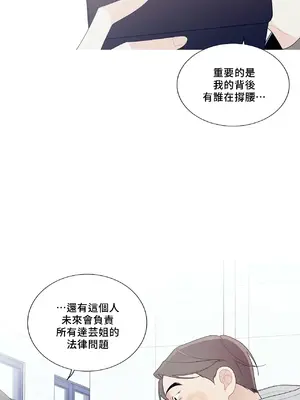 What's going on？／這是怎麼回事？ 1-151話[完結]_3137009