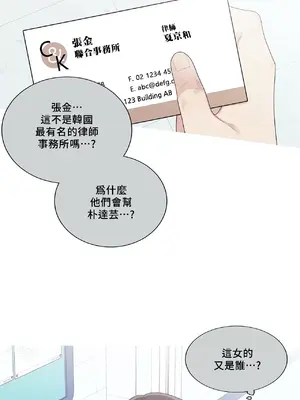 What's going on？／這是怎麼回事？ 1-151話[完結]_3137011