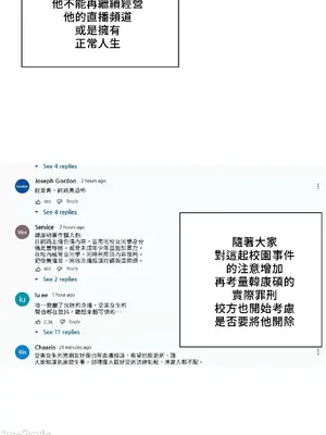 What's going on？／這是怎麼回事？ 1-151話[完結]_3137020