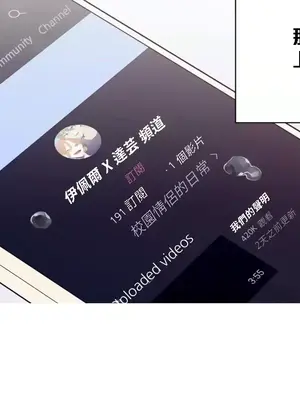 What's going on？／這是怎麼回事？ 1-151話[完結]_3137032