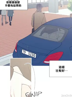 What's going on？／這是怎麼回事？ 1-151話[完結]_3137062