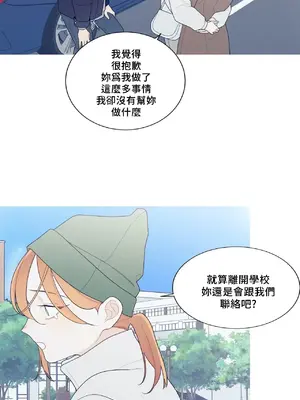 What's going on？／這是怎麼回事？ 1-151話[完結]_3138033