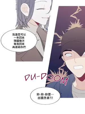 What's going on？／這是怎麼回事？ 1-151話[完結]_3138034