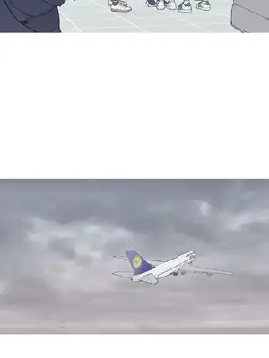 What's going on？／這是怎麼回事？ 1-151話[完結]_3138049