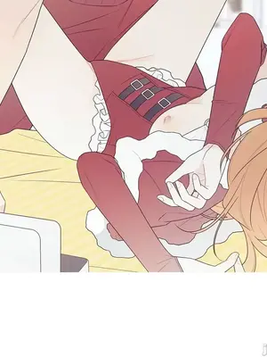 What's going on？／這是怎麼回事？ 1-151話[完結]_4144056