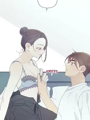 What's going on？／這是怎麼回事？ 1-151話[完結]_4149003