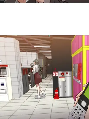 站著的女人 1-66話[完結]_1024022