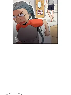 站著的女人 1-66話[完結]_1029007