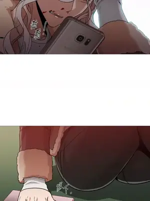 站著的女人 1-66話[完結]_1033058