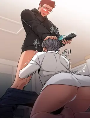 站著的女人 1-66話[完結]_2041031