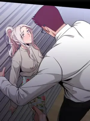 站著的女人 1-66話[完結]_2049041