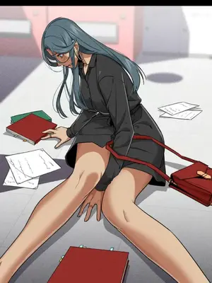 站著的女人 1-66話[完結]_2053005