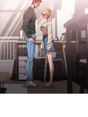 站著的女人 1-66話[完結]_2053038