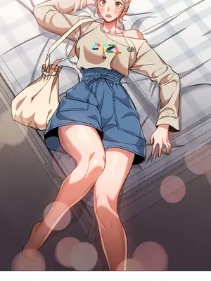 站著的女人 1-66話[完結]_2053041